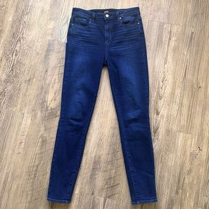 PAIGE Hoxton Ultra Skinny